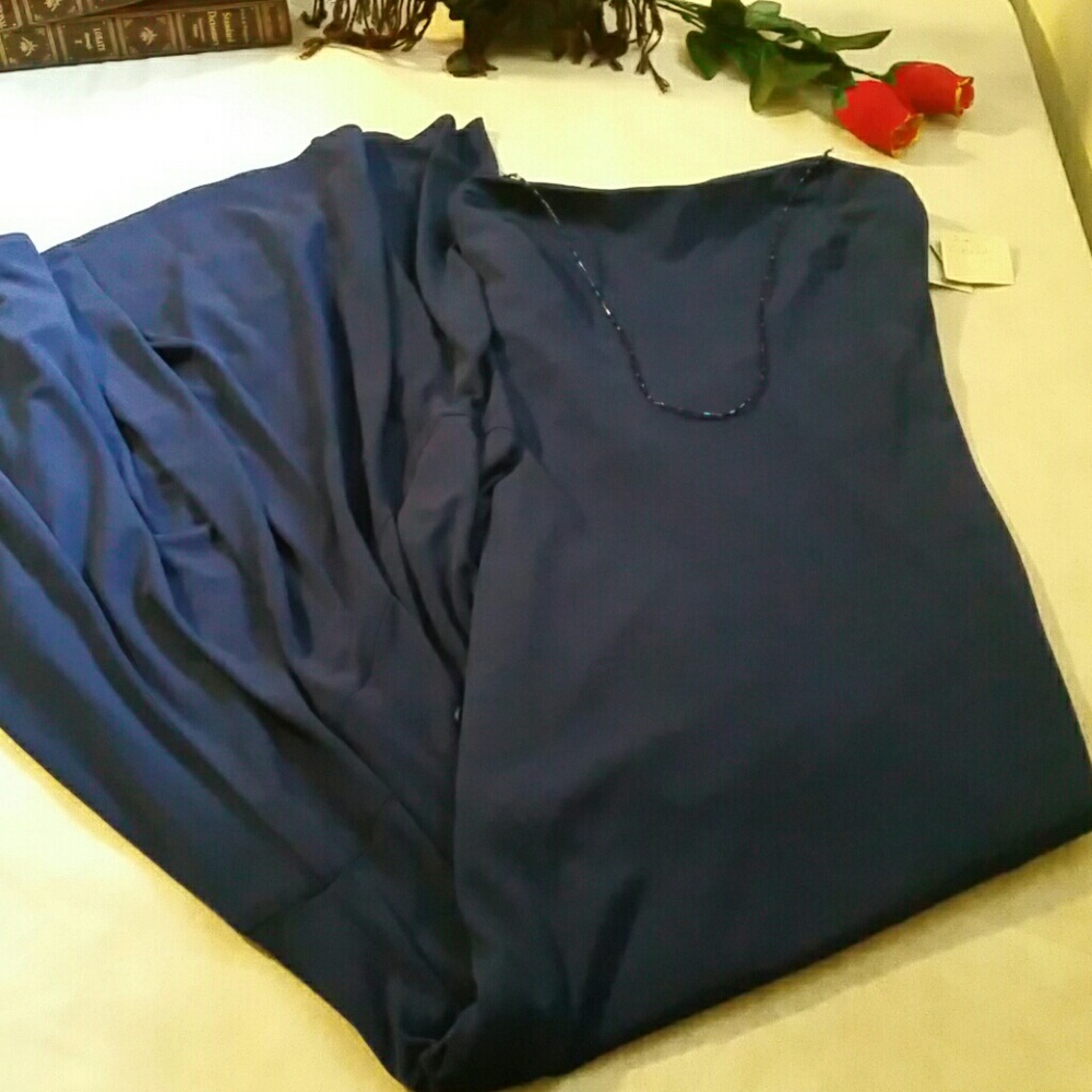 Rimini prom dress